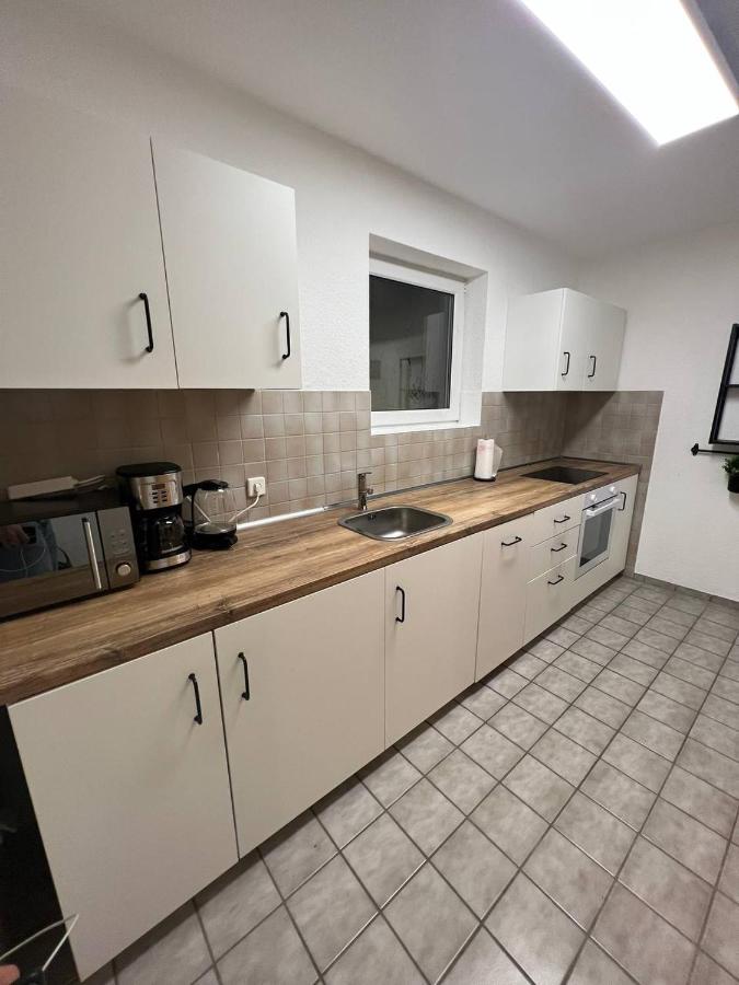 Sunset Apartment Mit Rheinblick In Urbar Urbar  Εξωτερικό φωτογραφία